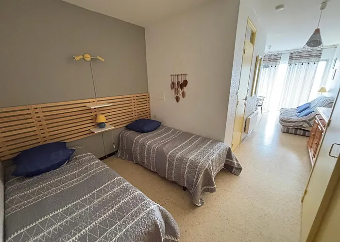 Face à L'étang: Animaux Admis, Proche Thermes - Fr-1-503-76 Balaruc-les-Bains