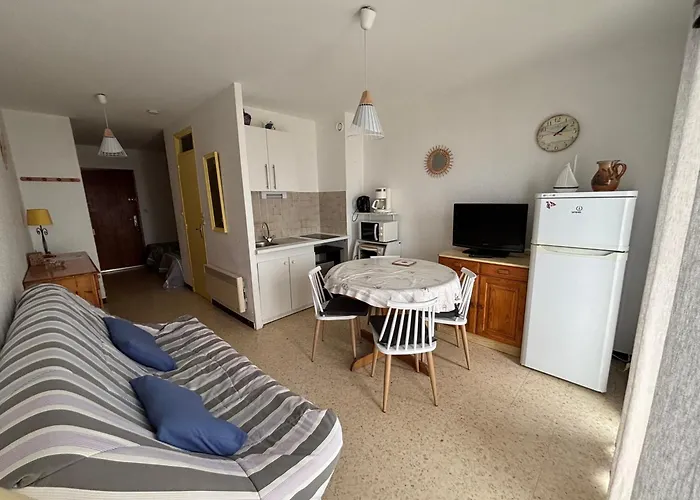 Face à L'étang: Animaux Admis, Proche Thermes - Fr-1-503-76 Apartamento