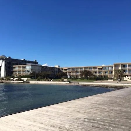 Face A L'etang: Animaux Admis, Proche Thermes - Fr-1-503-76 Appartement *